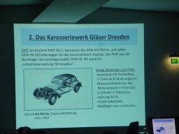 Vortrag Glaeser